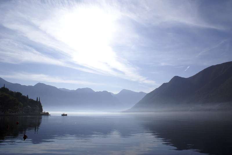 -21% All Inclusive Muntenegru 2026